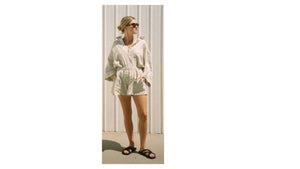 Slip on Negra