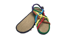 JC Multicolor life
