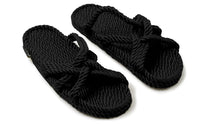 Cargar imagen en el visor de la galería, Slip on Negra
