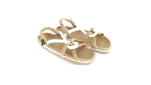 Cargar imagen en el visor de la galería, Mountain Momma blanco con camel
