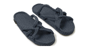 Slip on Color mezclilla