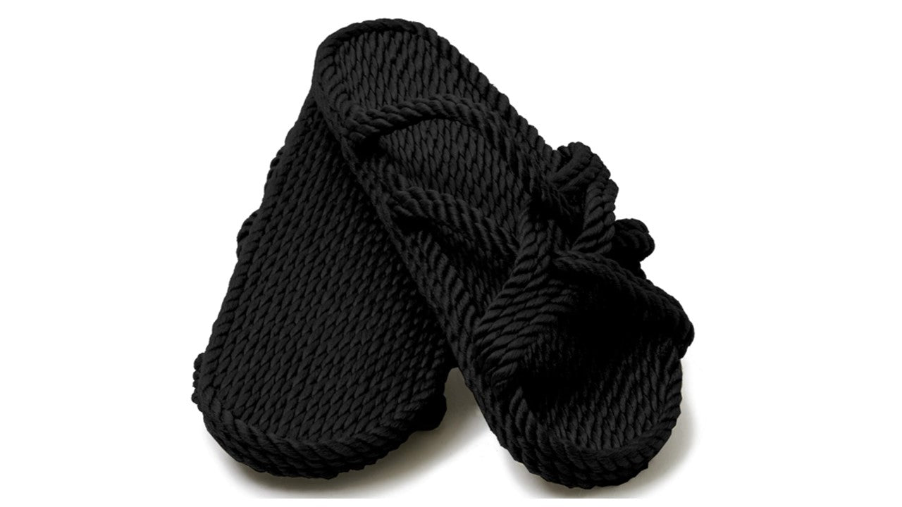 Slip shop on preta