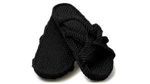 Slip on Negra
