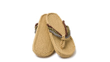 Cargar imagen en el visor de la galería, San Juan color camel con olivo
