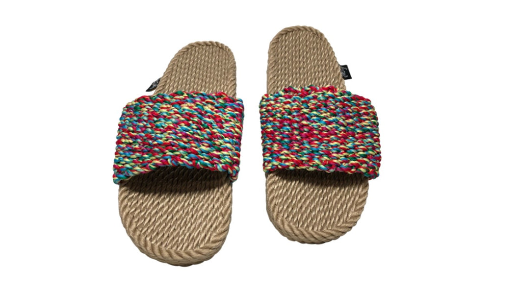 Full Nelson multicolor