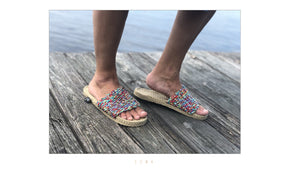 Full Nelson multicolor