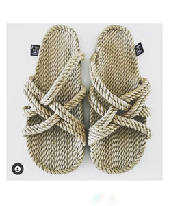 Slip on Camel