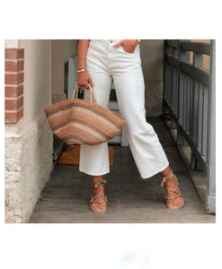 Romano color camel