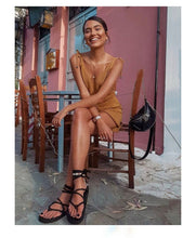 Cargar imagen en el visor de la galería, Romano Negro unisex
