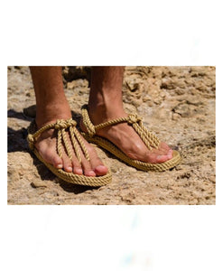 Sandalia Yoga Warrior