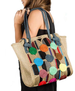 tBolsa multicolor modelo A Series