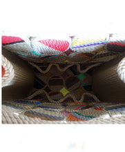 Cargar imagen en el visor de la galería, tBolsa multicolor modelo A Series
