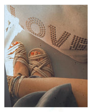Cargar imagen en el visor de la galería, Lounger camel
