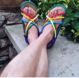 JC Multicolor life