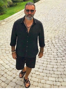 JC Negro