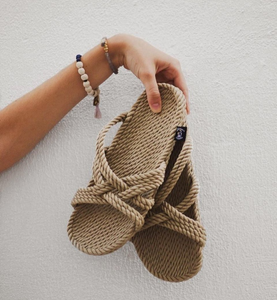 Slip on Camel