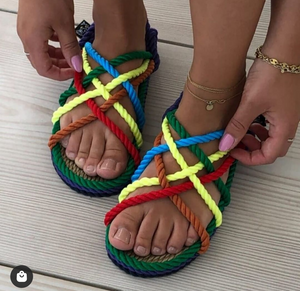 JC Multicolor life
