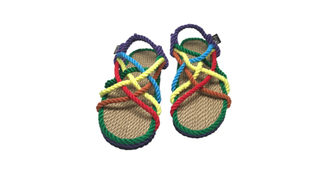 JC Multicolor life