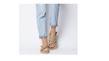 Cargar imagen en el visor de la galería, Wedge camel
