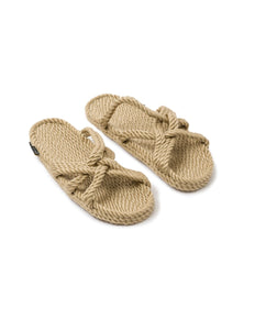 Slip on Camel