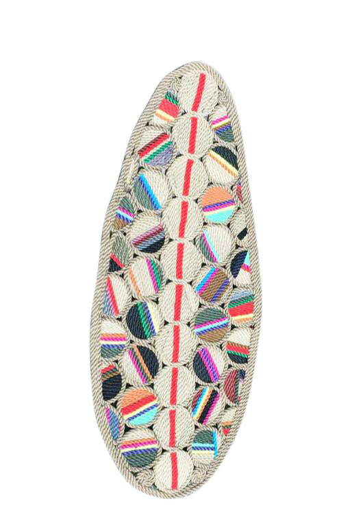 Tapete vegano Shortboard